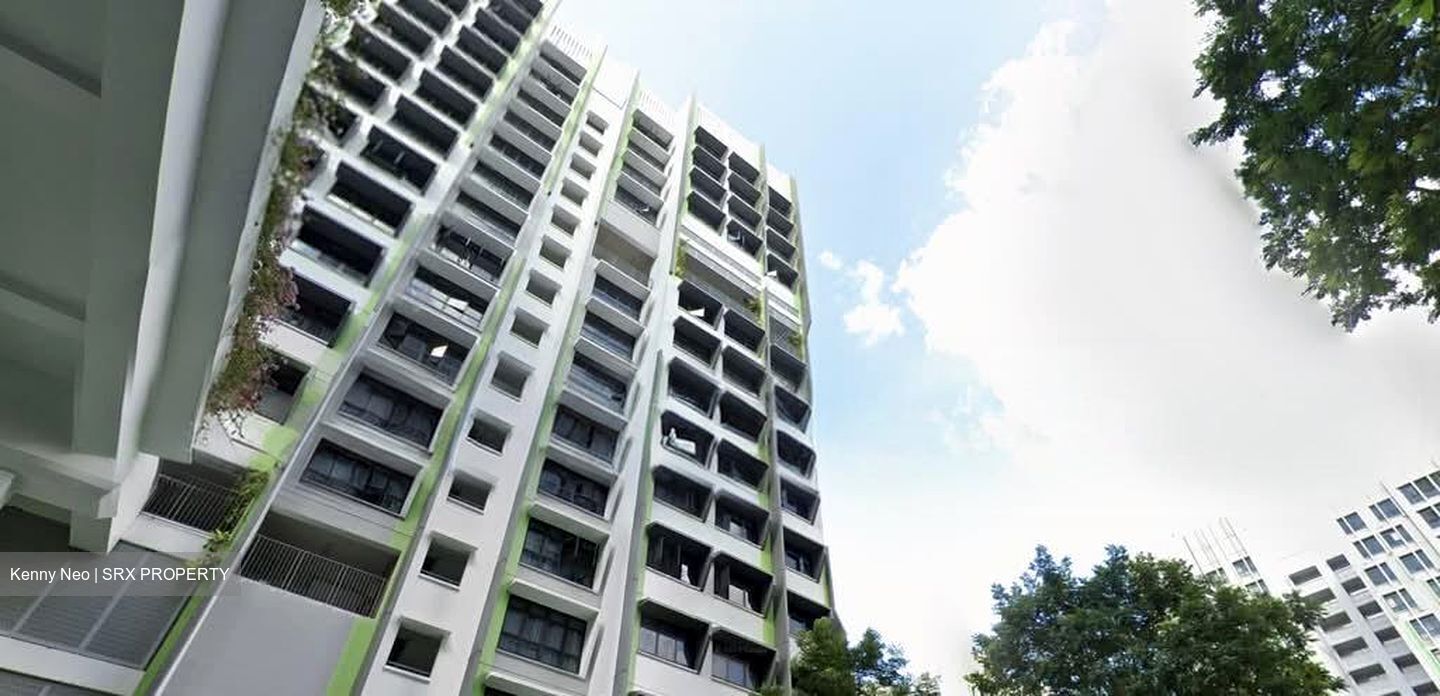 Blk 114A Alkaff Oasis (Toa Payoh), HDB 4 Rooms #574438871